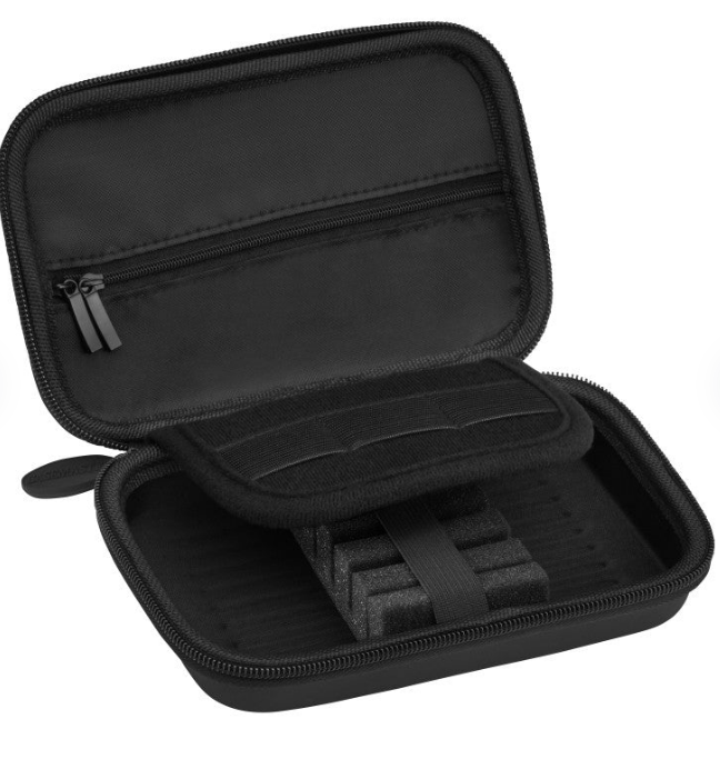 Casemaster American Flag Sentinel Dart Case