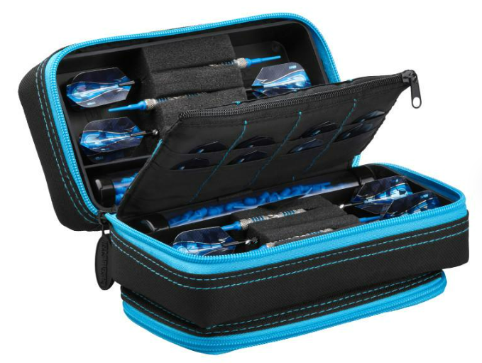 Casemaster Plazma Dart Case