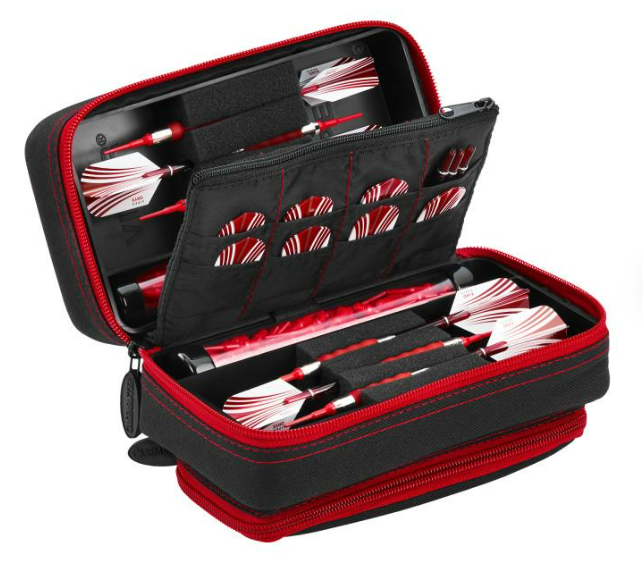 Casemaster Plazma Dart Case
