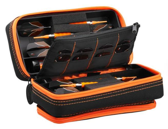 Casemaster Plazma Dart Case