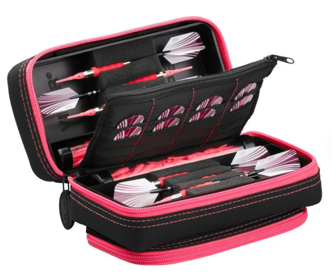 Casemaster Plazma Dart Case