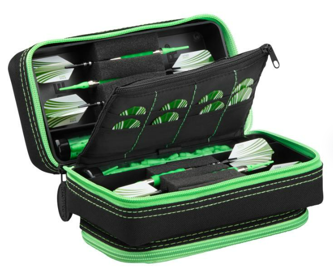 Casemaster Plazma Dart Case