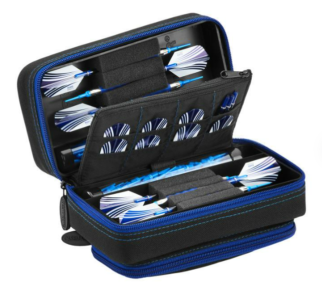Casemaster Plazma Dart Case