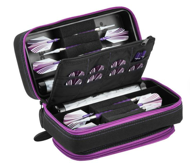 Casemaster Plazma Dart Case