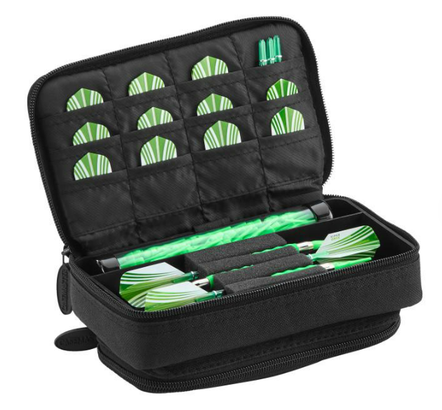 Casemaster Plazma Dart Case