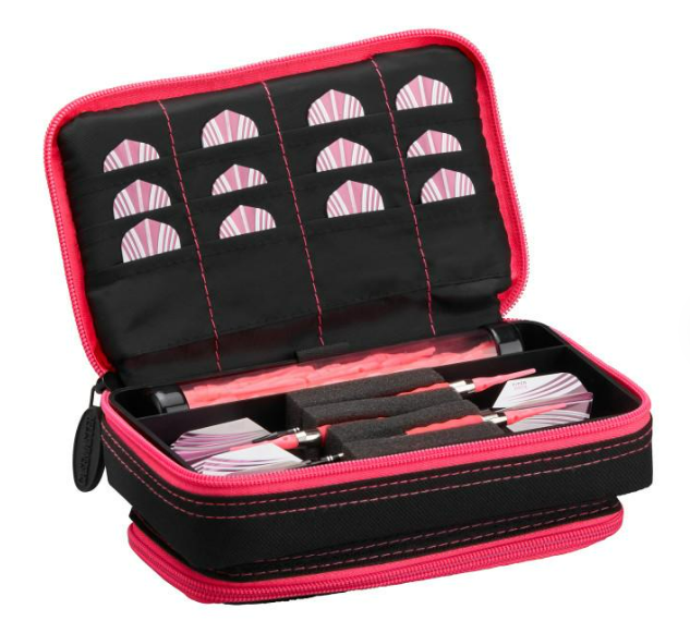 Casemaster Plazma Dart Case