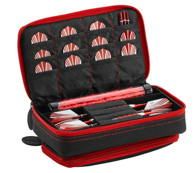 Casemaster Plazma Dart Case