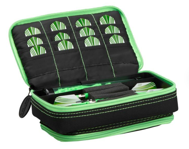 Casemaster Plazma Dart Case