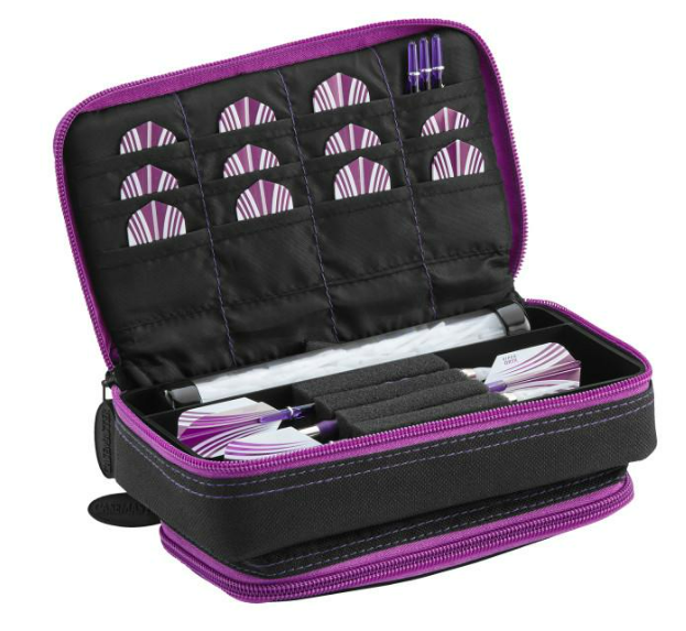 Casemaster Plazma Dart Case