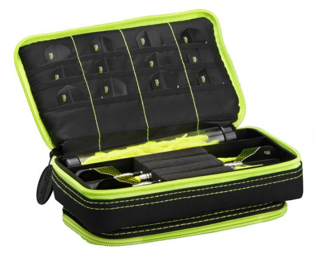 Casemaster Plazma Dart Case