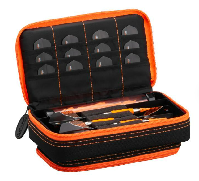 Casemaster Plazma Dart Case