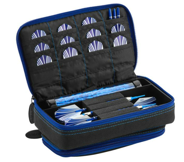 Casemaster Plazma Dart Case