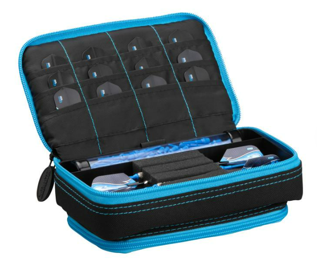 Casemaster Plazma Dart Case