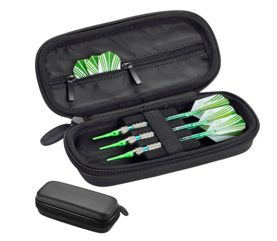 Casemaster Warden Dart Case