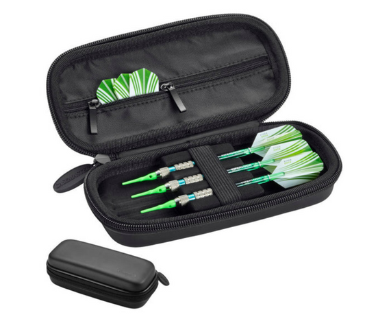 Casemaster Warden Dart Case