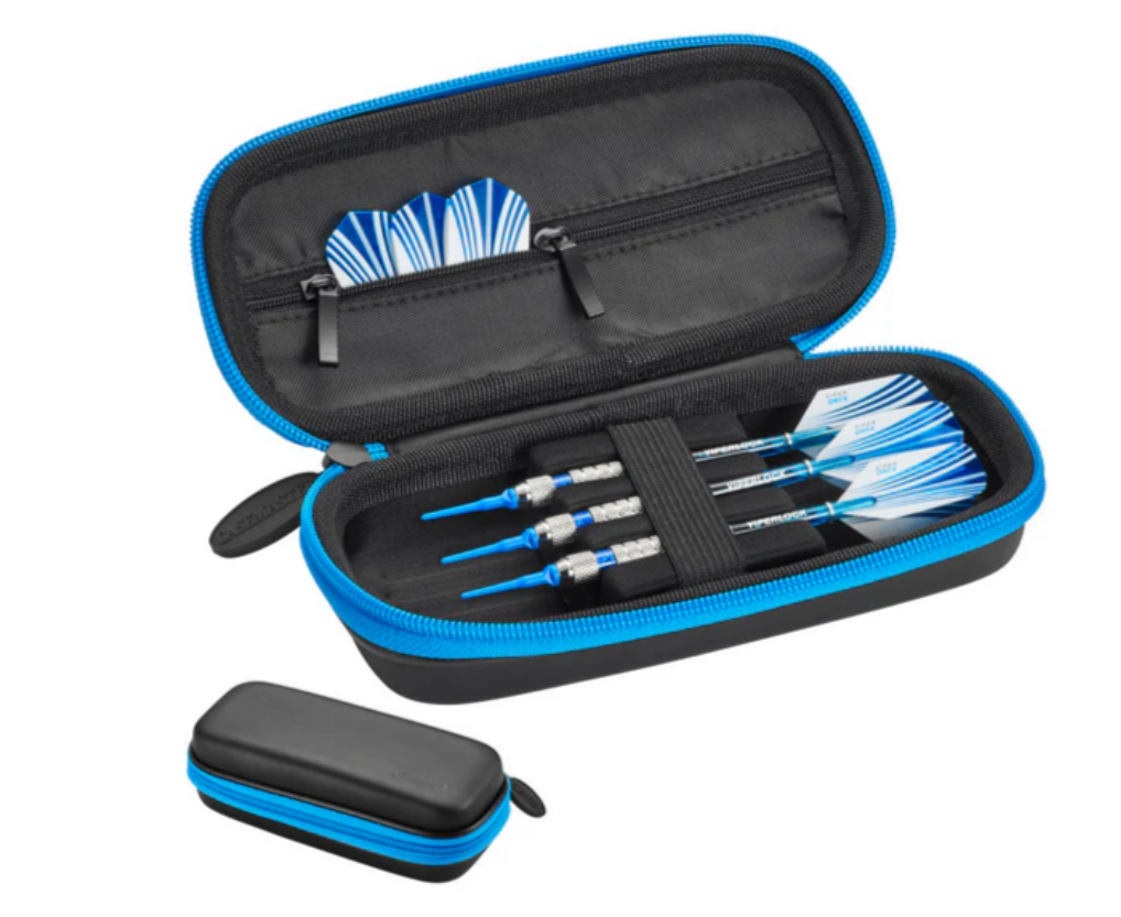 Casemaster Warden Dart Case