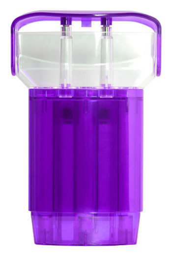 Cosmo Case X Dart Case