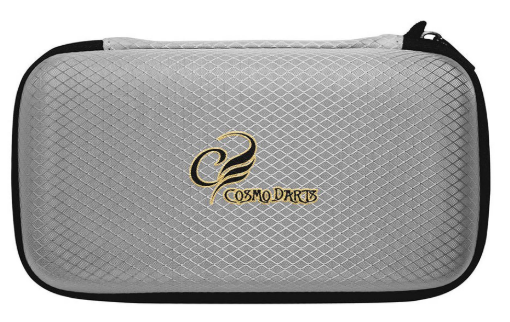 Cosmo Mesh Clutch Duo Dart Case