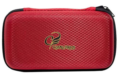Cosmo Mesh Clutch Duo Dart Case