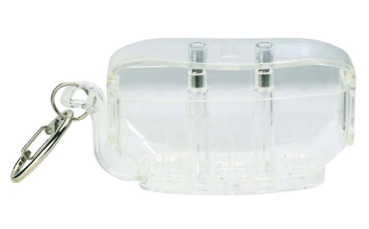 Fit Flight Fit Holder Flight Case