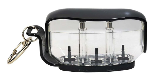 Fit Flight Fit Holder Flight Case