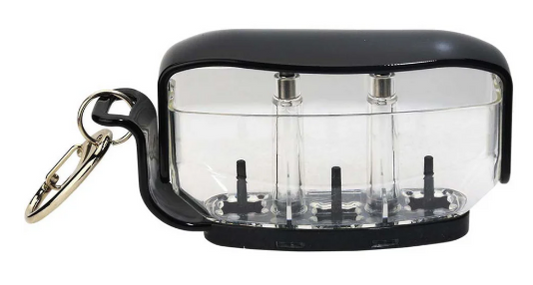 Fit Flight Fit Holder Flight Case
