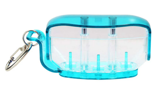 Fit Flight Fit Holder Flight Case