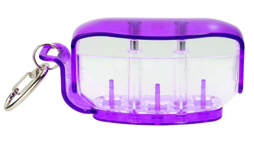 Fit Flight Fit Holder Flight Case