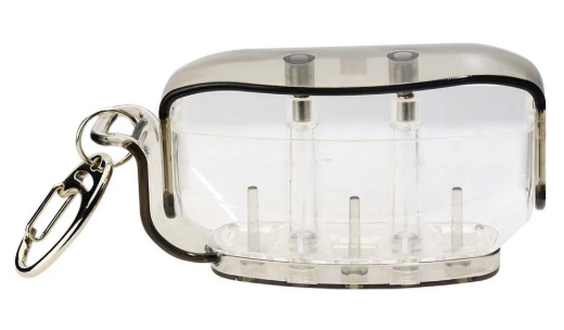 Fit Flight Fit Holder Flight Case