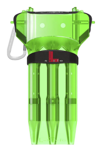 L-Style Krystal One Dart Case
