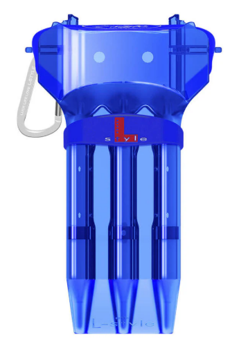 L-Style Krystal One Dart Case
