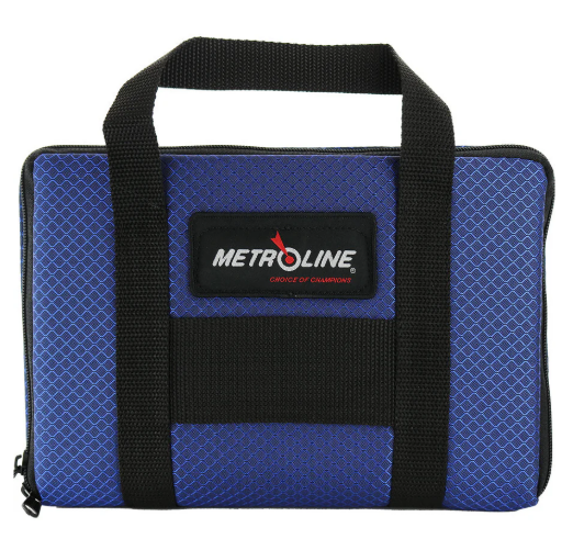 Metroline Dart Case