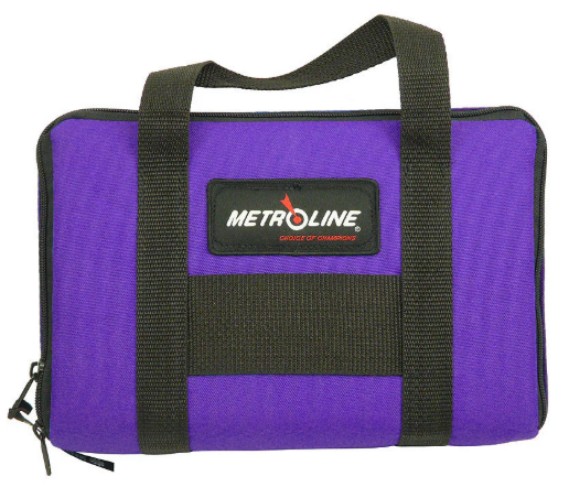 Metroline Dart Case