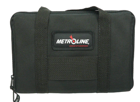 Metroline Dart Case