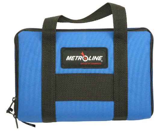 Metroline Dart Case