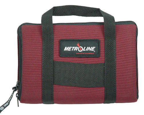 Metroline Dart Case