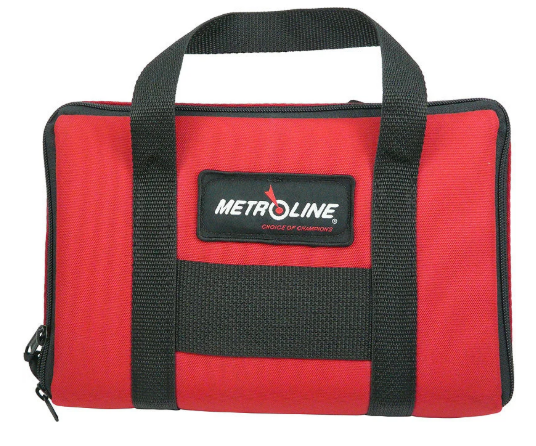 Metroline Dart Case