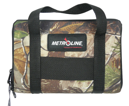 Metroline Dart Case