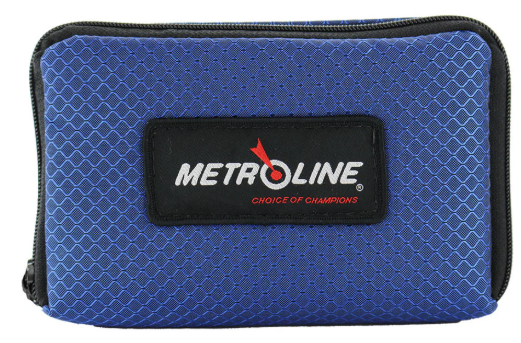 Metroline Ultra Dart Case