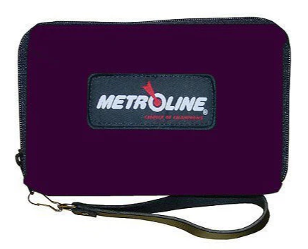 Metroline Ultra Dart Case