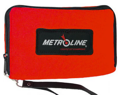 Metroline Ultra Dart Case