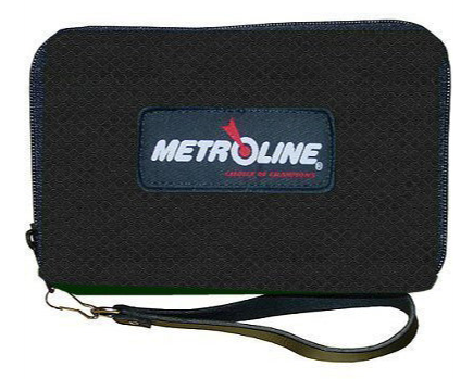Metroline Ultra Dart Case
