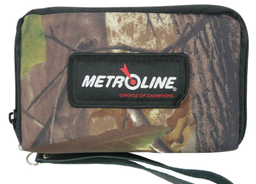 Metroline Ultra Dart Case