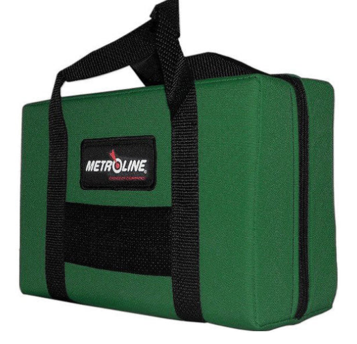 Metroline Split Back Dart Case