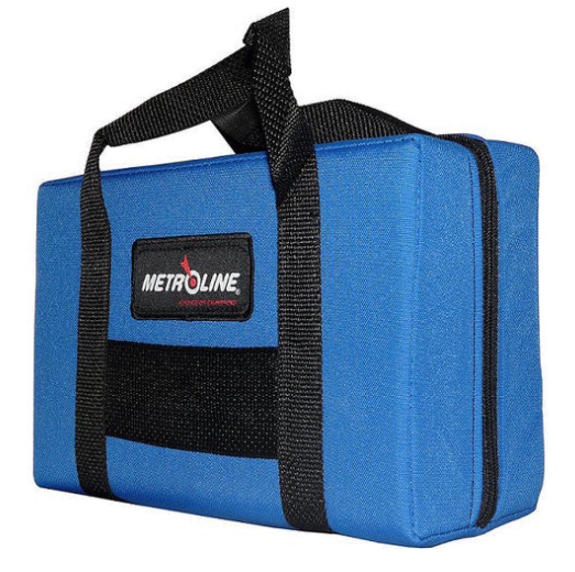 Metroline Split Back Dart Case