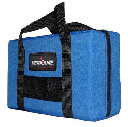 Metroline Split Back Dart Case