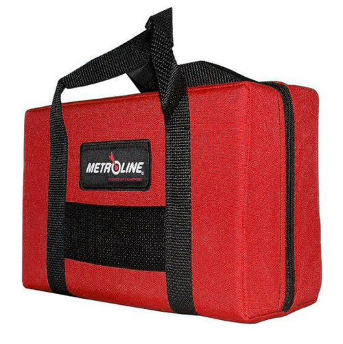 Metroline Split Back Dart Case