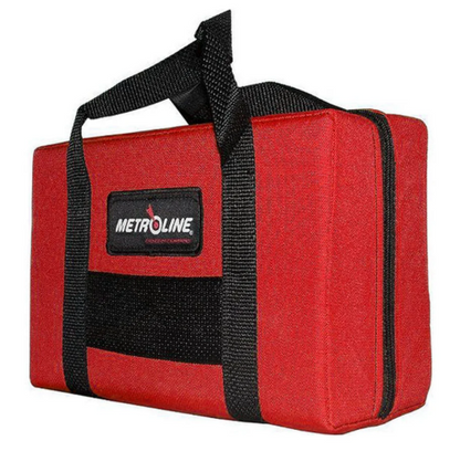 Metroline Split Back Dart Case