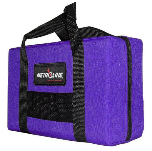 Metroline Split Back Dart Case