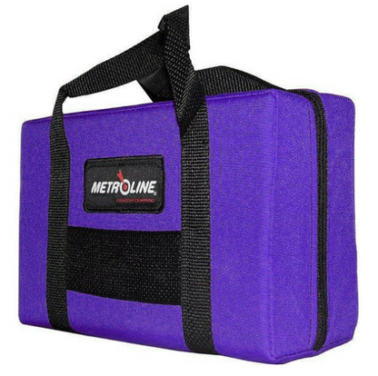 Metroline Split Back Dart Case